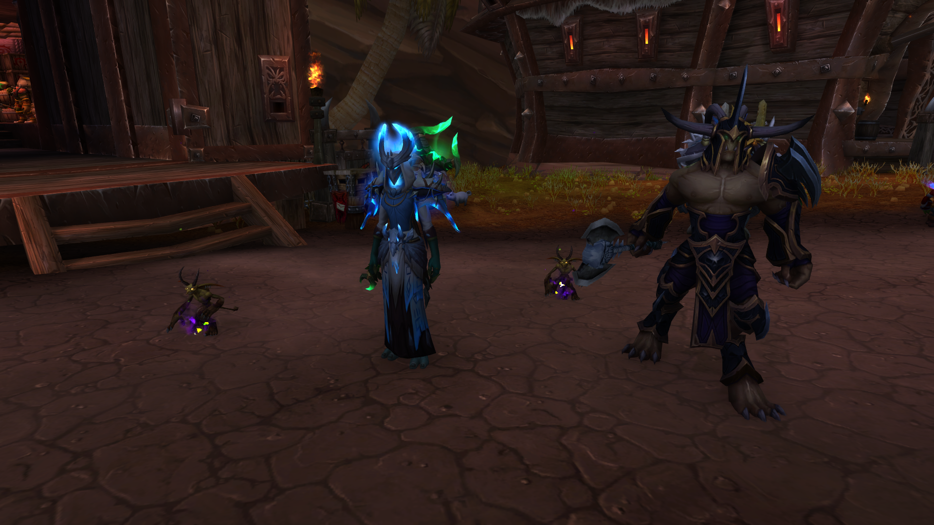 Achievement Unveiled: Unraveling The Secrets Of Wow Triumphs