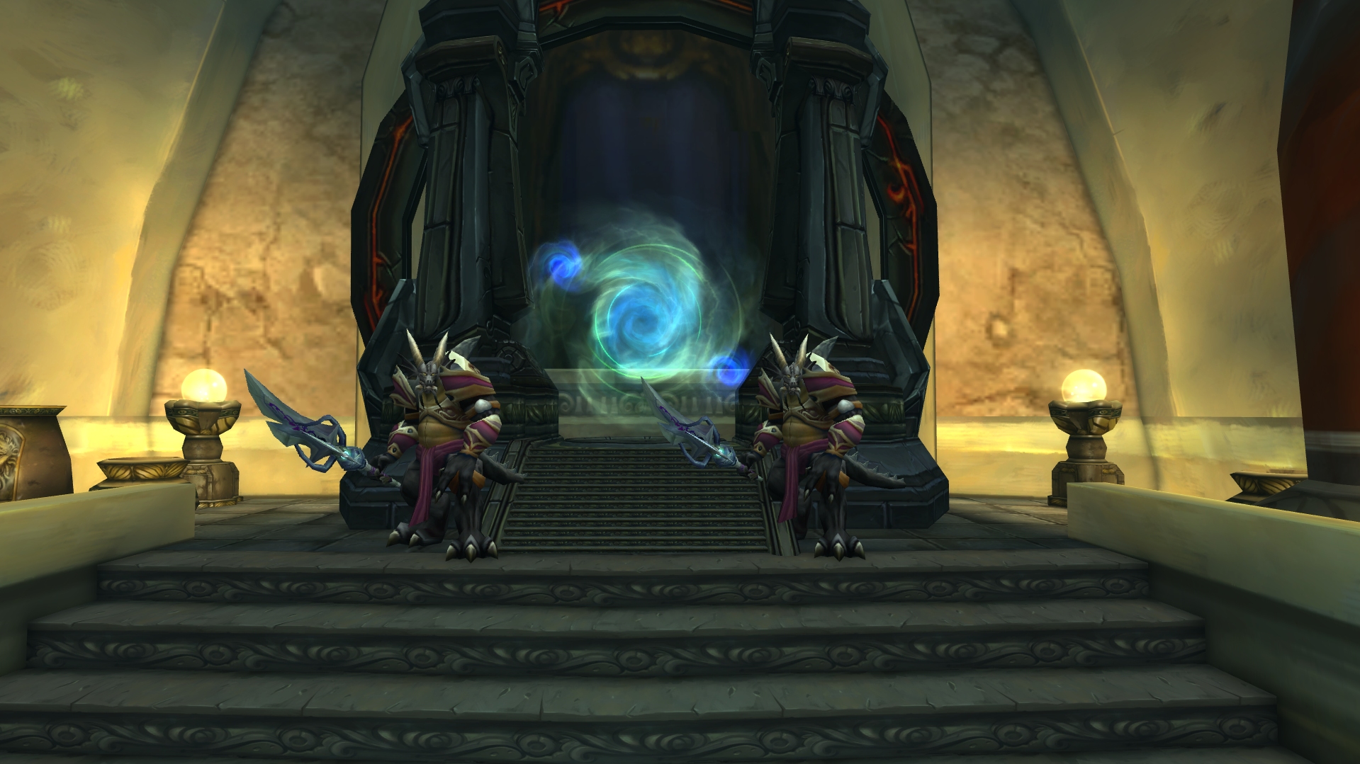 Pve Power: Mastering Raid Battles In Wow