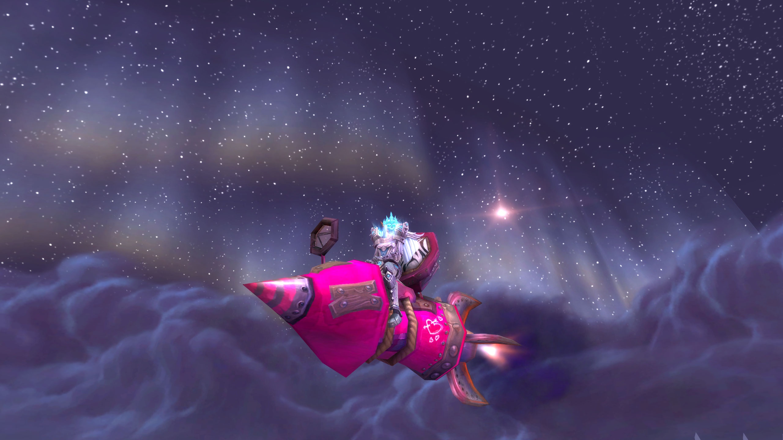 Feats of Strength Obtain’ Guide in World of Warcraft