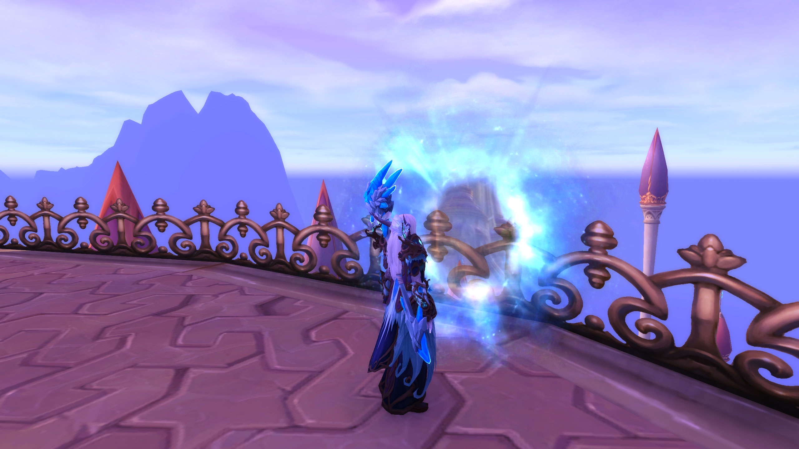 Unleash Your Inner Mage: Mastering the Arcane Arts in WoW