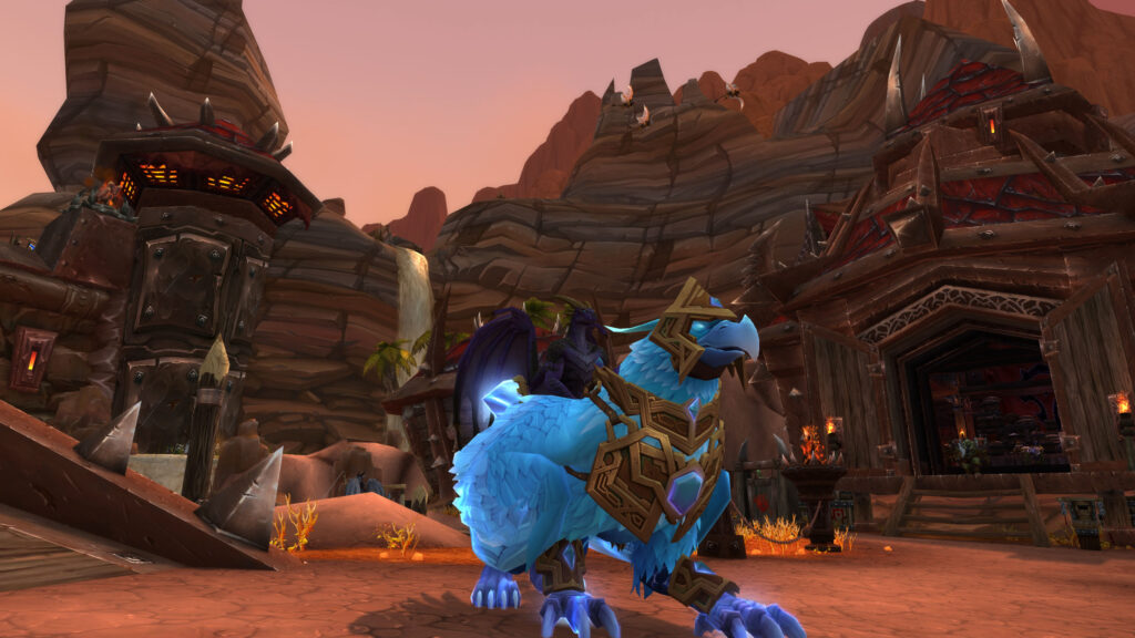 Orgrimmar