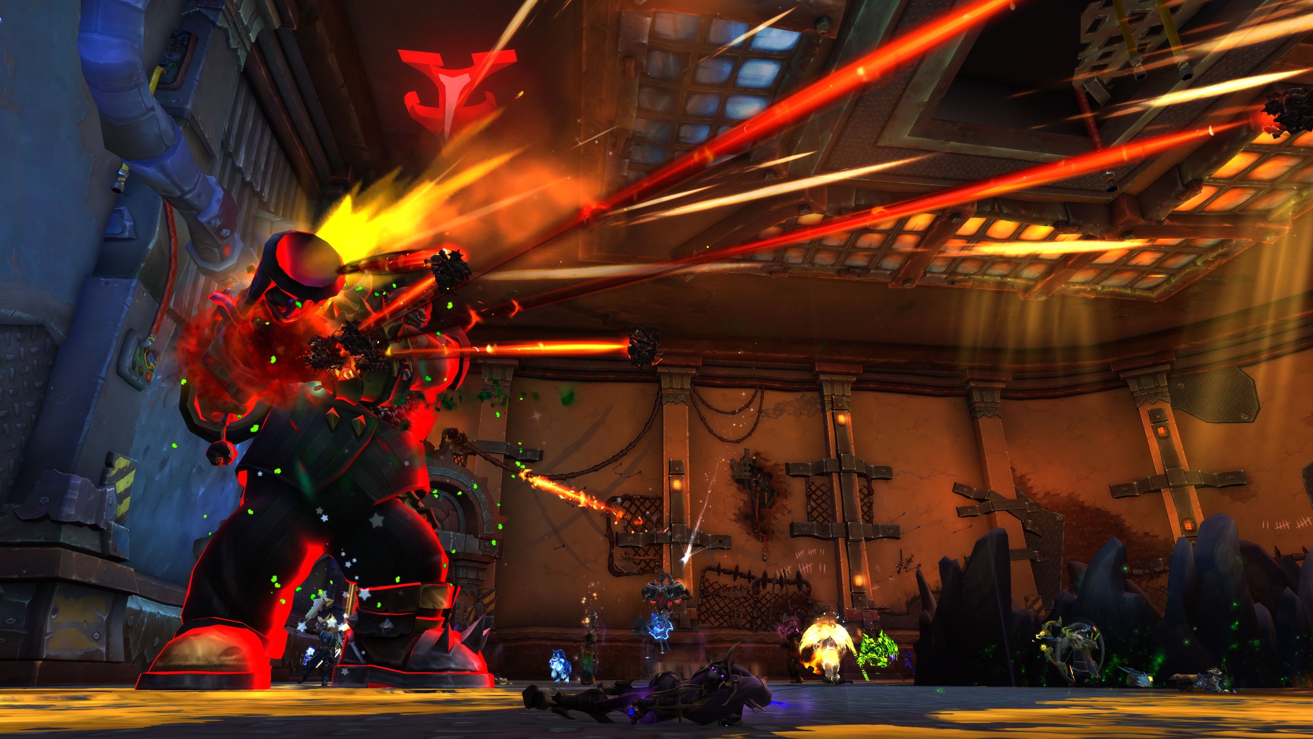 Do Pure DPS Classes Still Have a Role in Modern WoW?