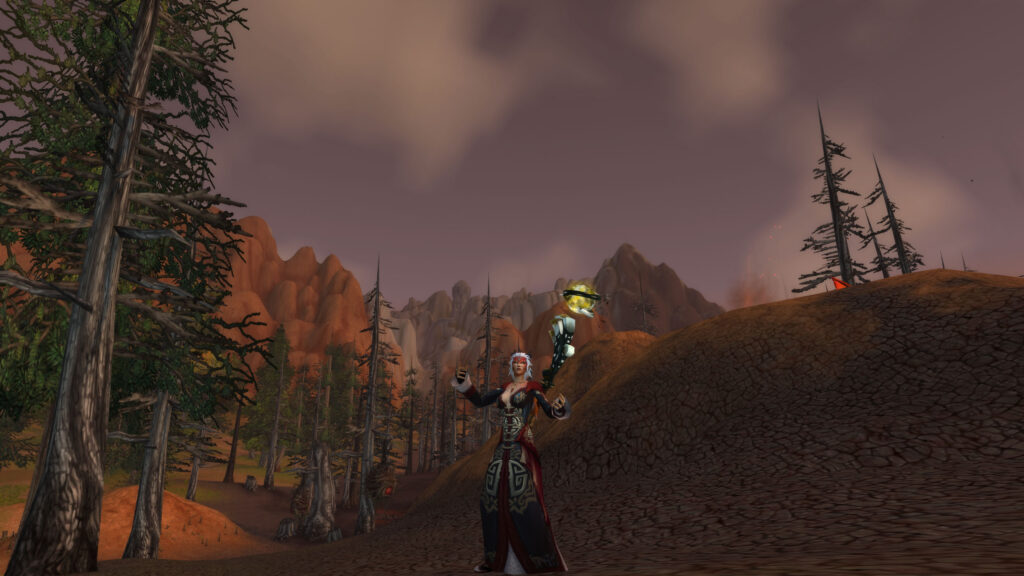 Pandaria s set