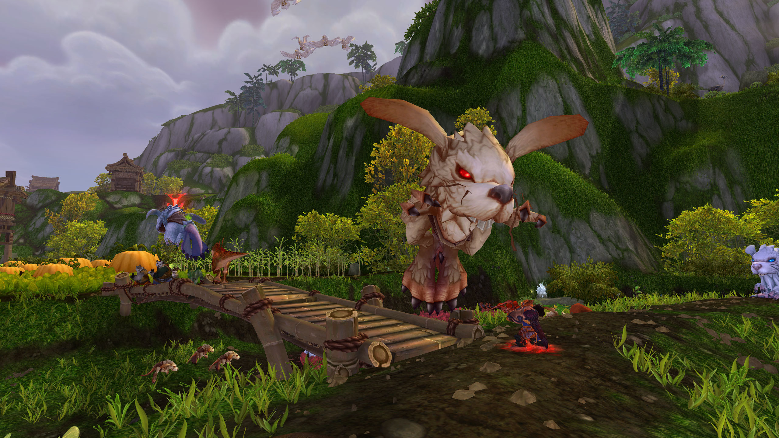 Hidden Pandaria Secrets: Achievements You Can’t Miss