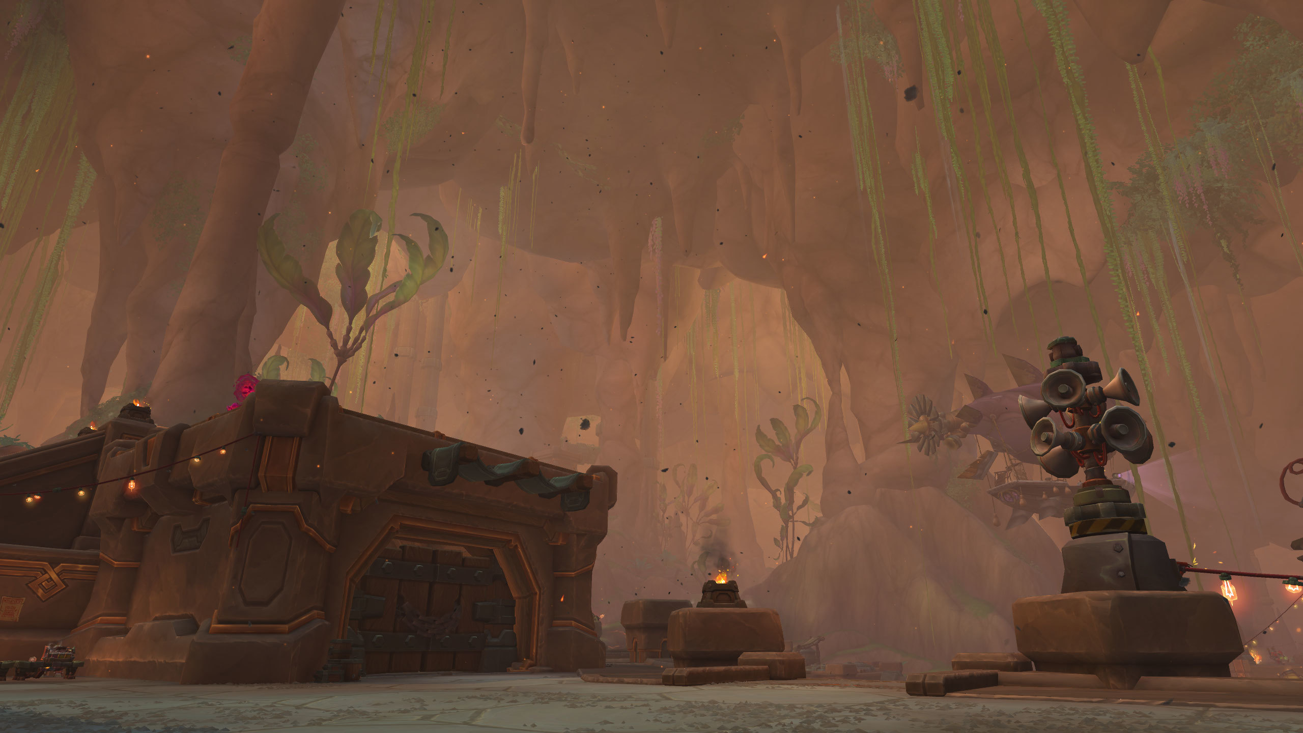 How Mythic+ Dungeons Keep World of Warcraft’s PvE Scene Competitive and Alive